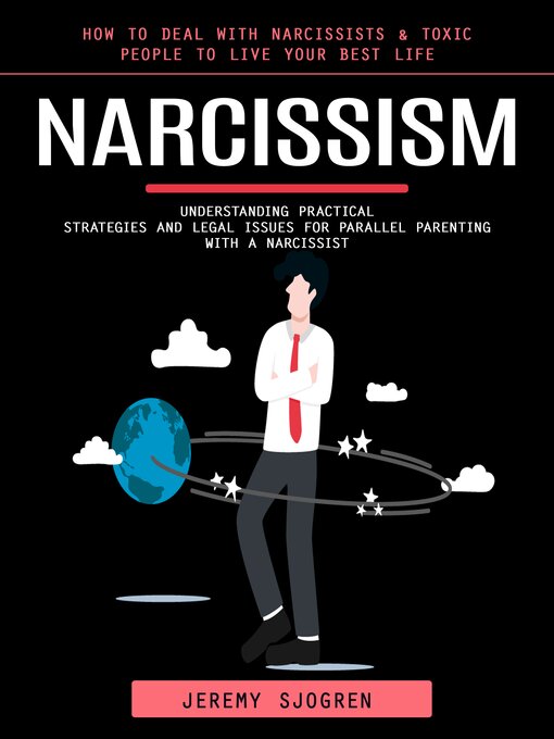 Title details for Narcissism by Jeremy Sjogren - Wait list